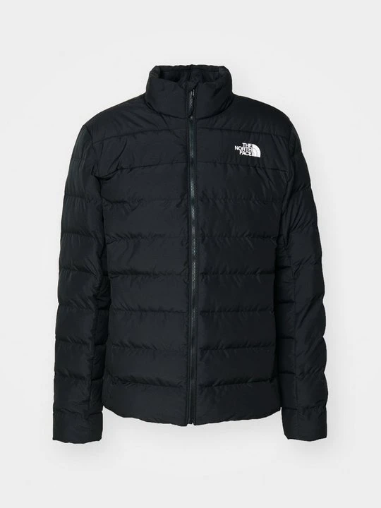 Zdjęcie produktu Kurtka puchowa The North Face czarny