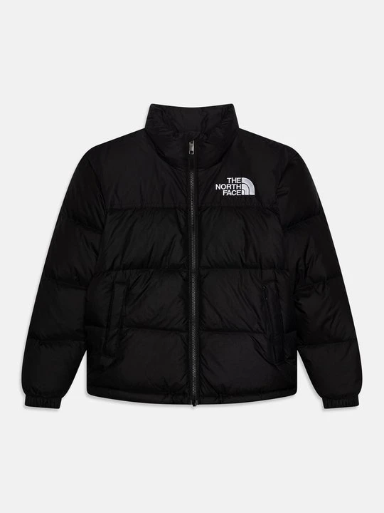 Zdjęcie produktu Kurtka puchowa The North Face czarny