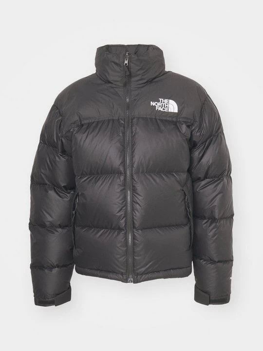 Zdjęcie produktu Kurtka puchowa The North Face czarny