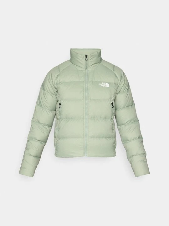 Zdjęcie produktu Kurtka puchowa The North Face jasnozielony