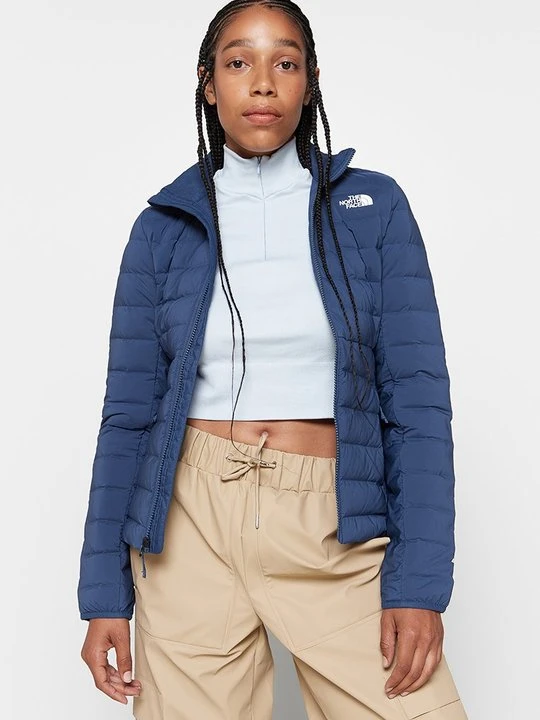 Zdjęcie produktu Kurtka puchowa The North Face niebieski
