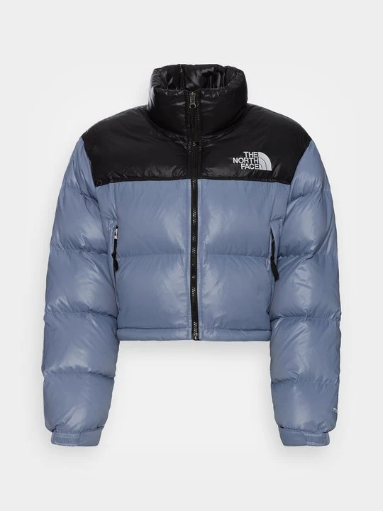 Zdjęcie produktu Kurtka puchowa The North Face niebieski
