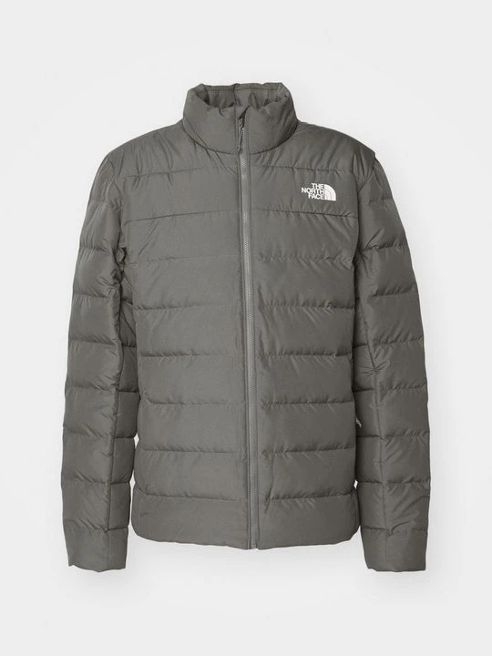 Zdjęcie produktu Kurtka puchowa The North Face szary