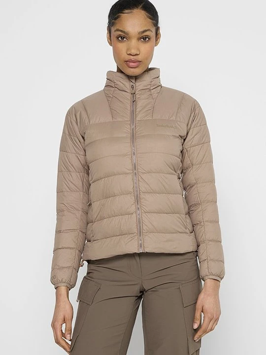 Zdjęcie produktu Kurtka puchowa Timberland taupe