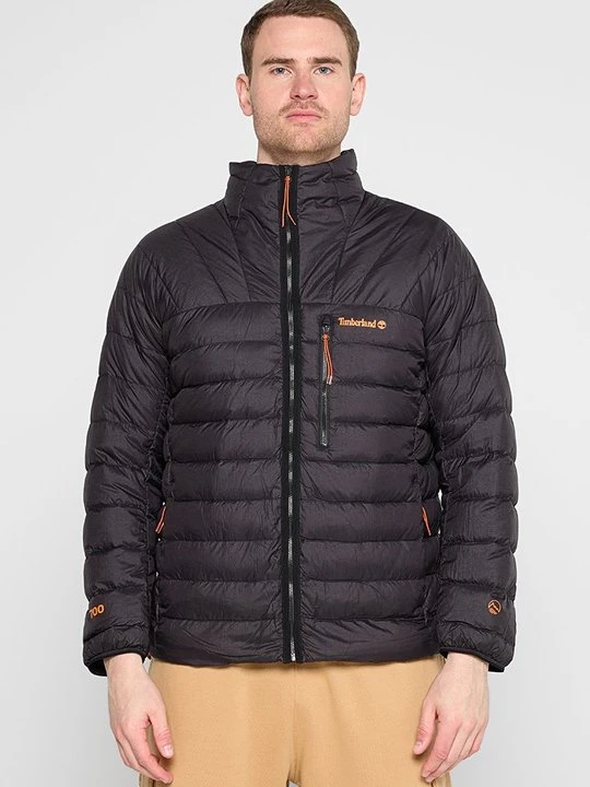 Zdjęcie produktu Kurtka puchowa Timberland czarny