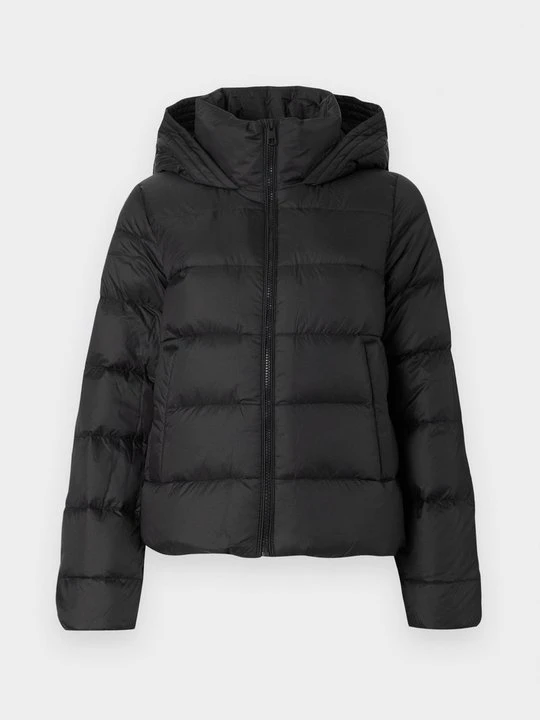 Zdjęcie produktu Kurtka puchowa Tommy Hilfiger czarny