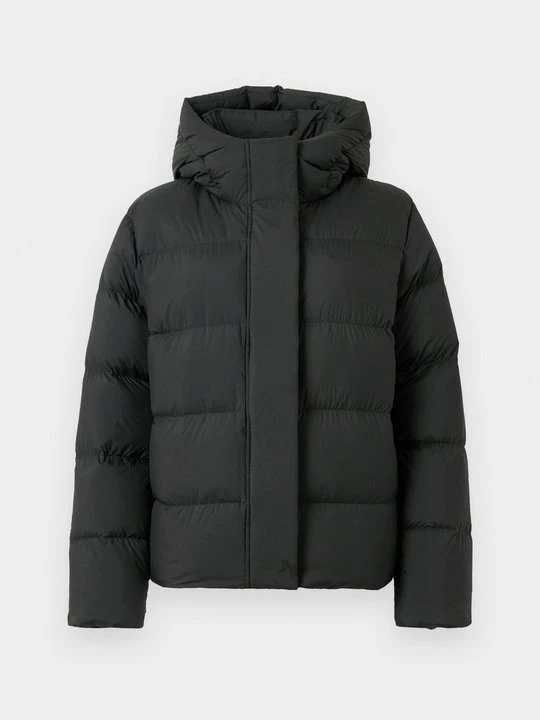 Zdjęcie produktu Kurtka puchowa Tommy Hilfiger czarny