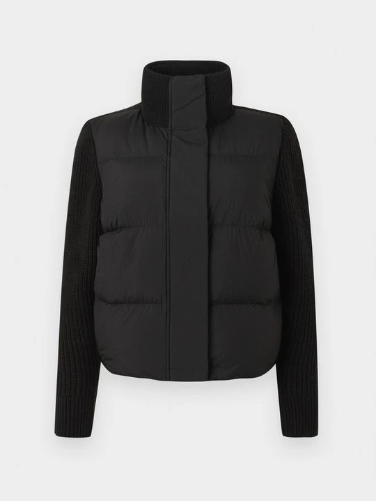 Zdjęcie produktu Kurtka puchowa Tommy Hilfiger czarny