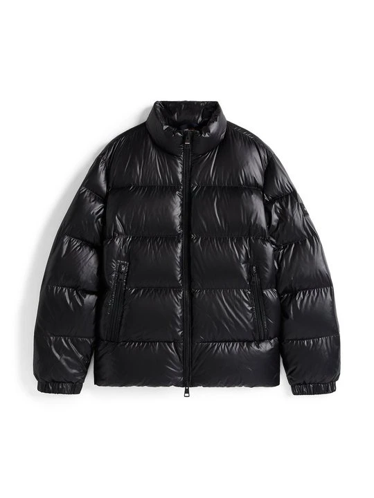 Zdjęcie produktu Kurtka puchowa Tommy Hilfiger czarny