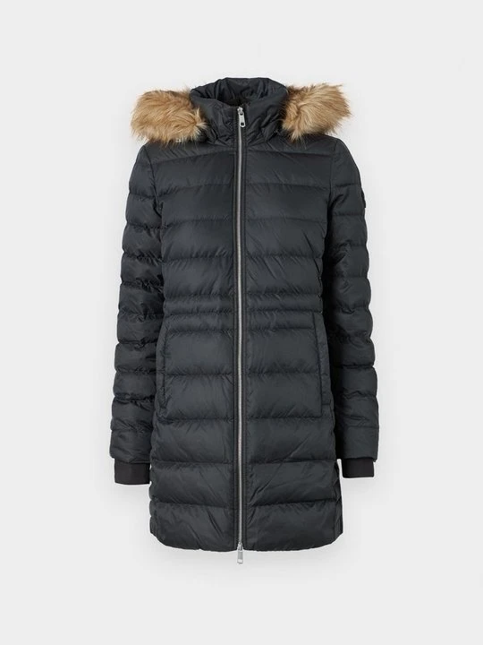 Zdjęcie produktu Kurtka puchowa Tommy Hilfiger czarny