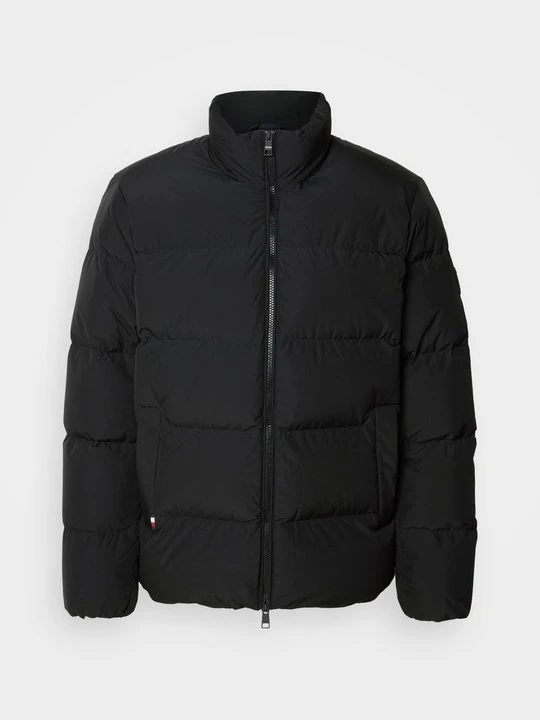Zdjęcie produktu Kurtka puchowa Tommy Hilfiger czarny