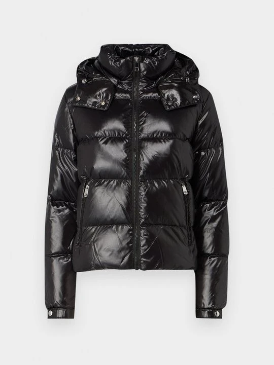Zdjęcie produktu Kurtka puchowa Tommy Hilfiger czarny