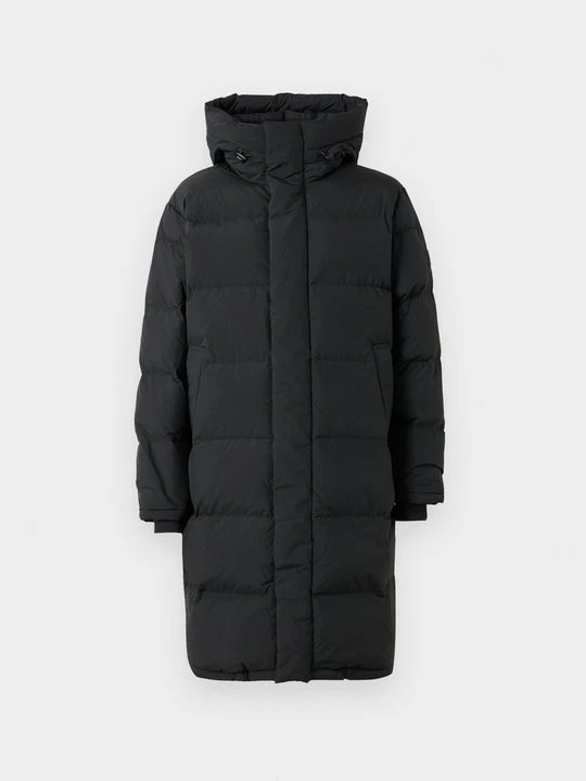 Zdjęcie produktu Kurtka puchowa Tommy Jeans czarny