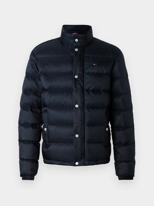 Zdjęcie produktu Kurtka puchowa Tommy Jeans granatowy