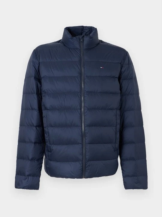 Zdjęcie produktu Kurtka puchowa Tommy Jeans granatowy