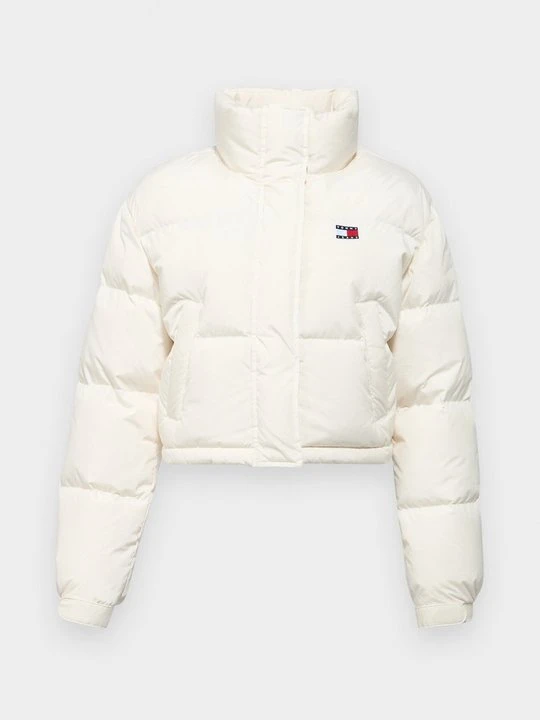 Zdjęcie produktu Kurtka puchowa Tommy Jeans biały