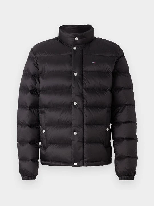 Zdjęcie produktu Kurtka puchowa Tommy Jeans czarny