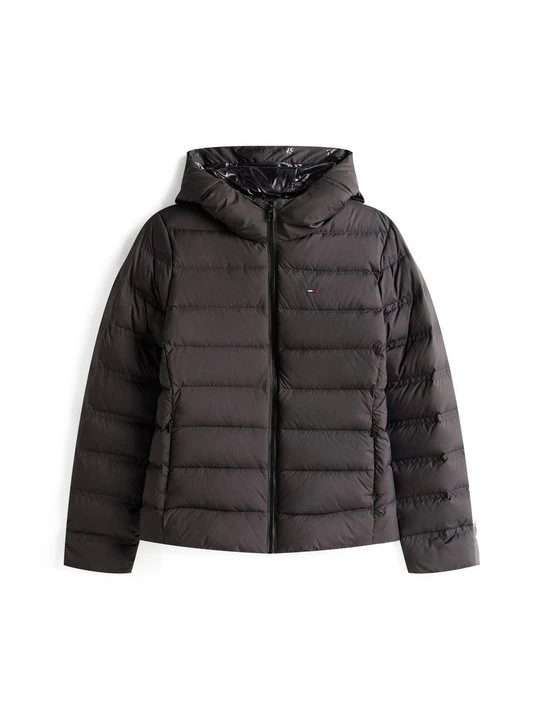 Zdjęcie produktu Kurtka puchowa Tommy Jeans czarny