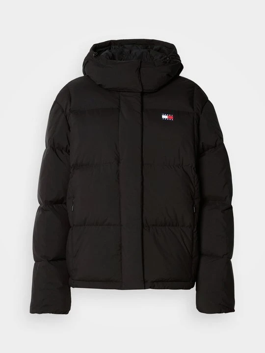 Zdjęcie produktu Kurtka puchowa Tommy Jeans czarny