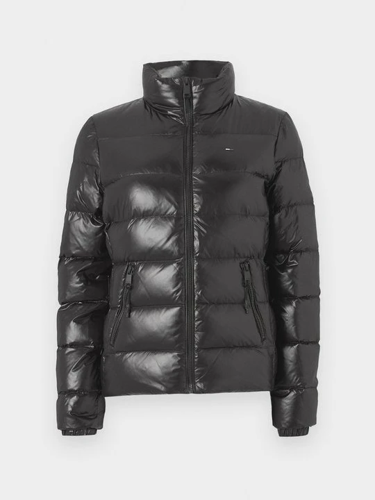 Zdjęcie produktu Kurtka puchowa Tommy Jeans czarny