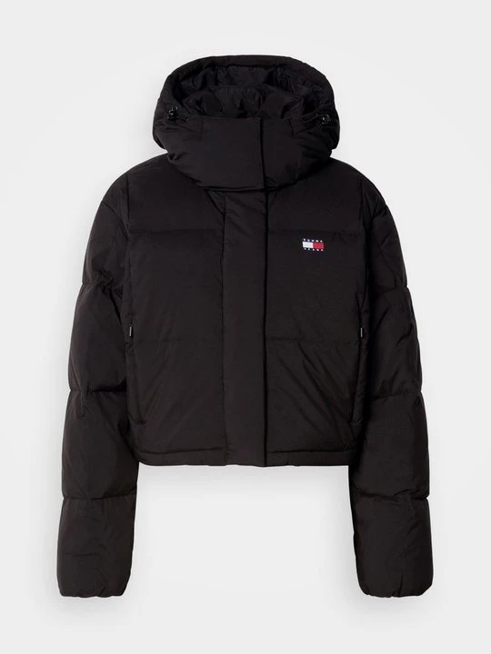 Zdjęcie produktu Kurtka puchowa Tommy Jeans czarny