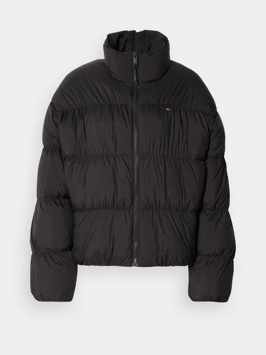 Zdjęcie produktu Kurtka puchowa Tommy Jeans czarny