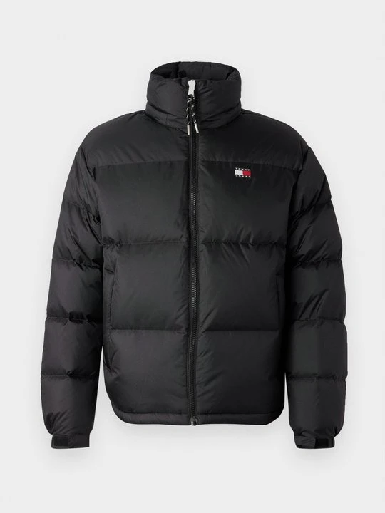 Zdjęcie produktu Kurtka puchowa Tommy Jeans czarny