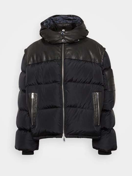Zdjęcie produktu Kurtka puchowa Tommy Jeans czarny