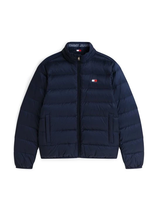 Zdjęcie produktu Kurtka puchowa Tommy Jeans granatowy