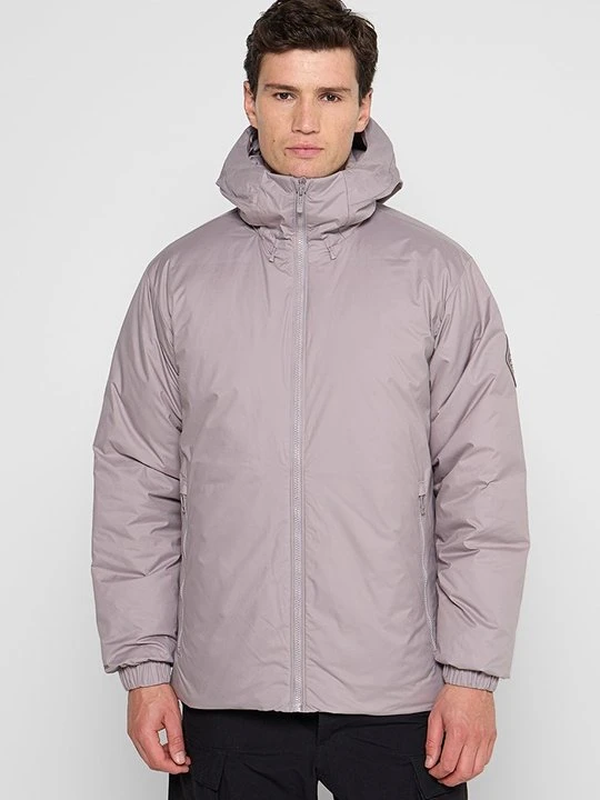Zdjęcie produktu Kurtka puchowa Under Armour fioletowy
