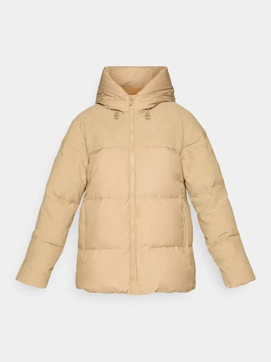 Zdjęcie produktu Kurtka puchowa Under Armour brązowy
