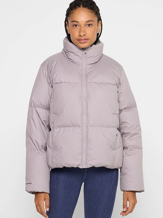 Zdjęcie produktu Kurtka puchowa Under Armour szary