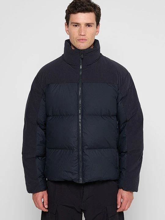 Zdjęcie produktu Kurtka puchowa Under Armour granatowy