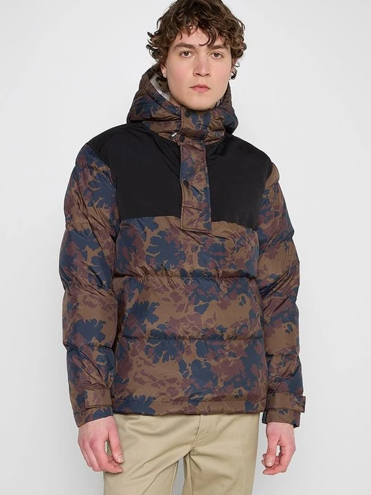 Zdjęcie produktu Kurtka puchowa Wood Wood khaki