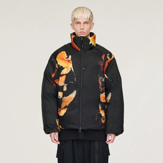 Zdjęcie produktu Kurtka puchowa Y-3 AOP Adidas