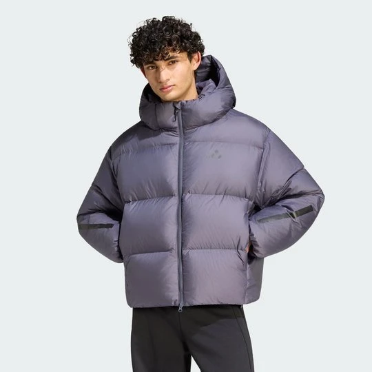 Zdjęcie produktu KURTKA PUCHOWA Z.N.E. Adidas Aurora Onix