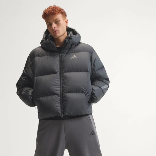 Zdjęcie produktu KURTKA PUCHOWA Z.N.E. Adidas czarny