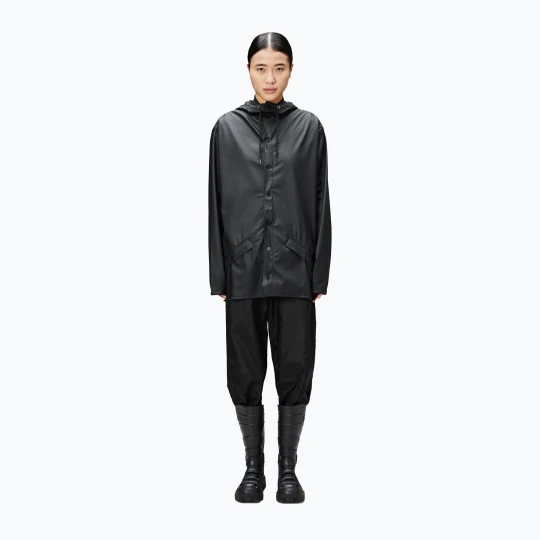 Zdjęcie produktu Kurtka Rains Jacket black