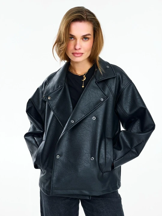 Zdjęcie produktu Kurtka ramoneska Soft Rebel XS