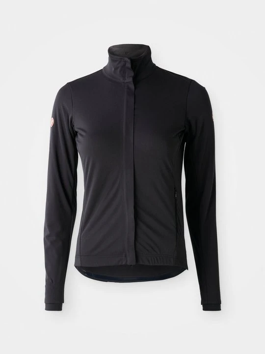 Zdjęcie produktu Kurtka rowerowa Castelli czarny