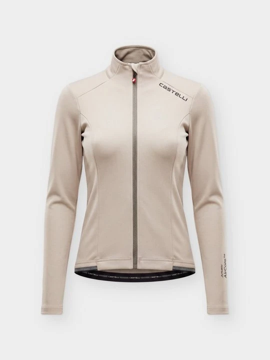 Zdjęcie produktu Kurtka rowerowa Castelli beżowy