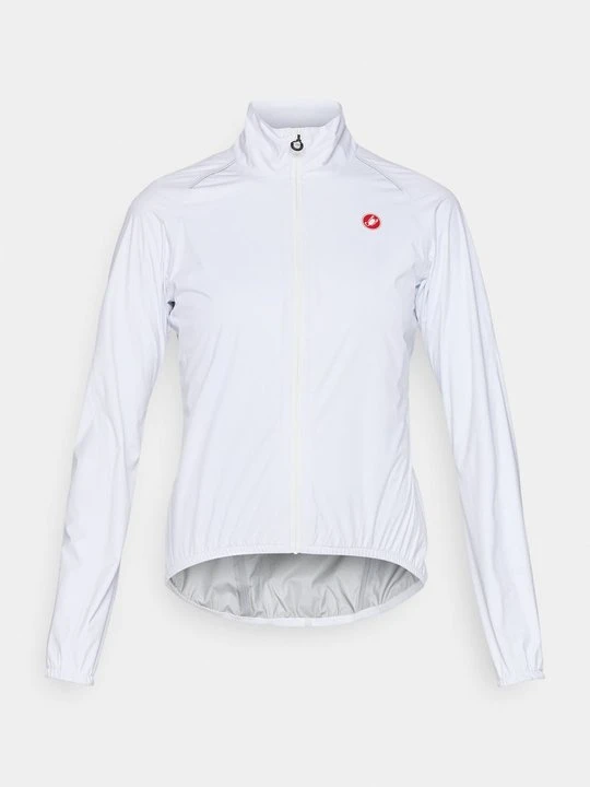 Zdjęcie produktu Kurtka rowerowa Castelli biały