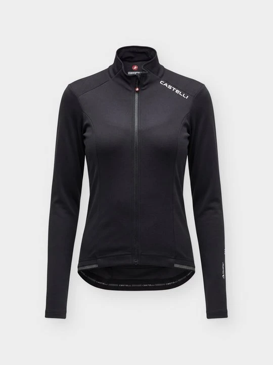 Zdjęcie produktu Kurtka rowerowa Castelli czarny