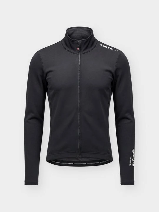 Zdjęcie produktu Kurtka rowerowa Castelli czarny