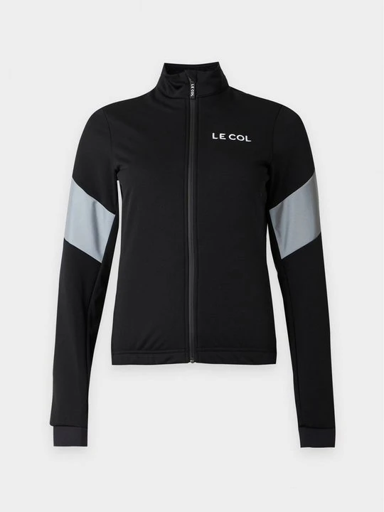 Zdjęcie produktu Kurtka rowerowa Le Col czarny