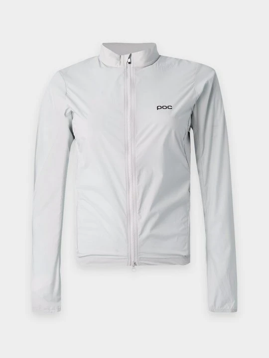 Zdjęcie produktu Kurtka rowerowa POC mleczny