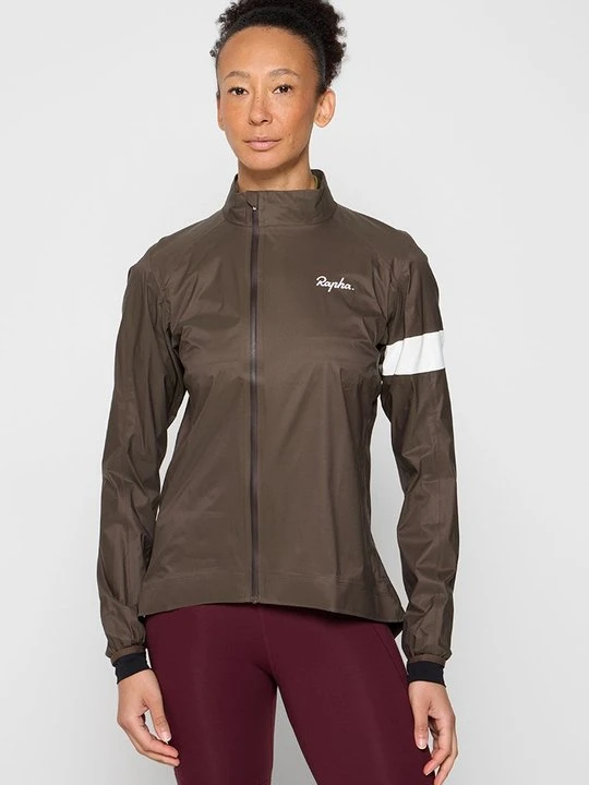 Zdjęcie produktu Kurtka rowerowa Rapha khaki