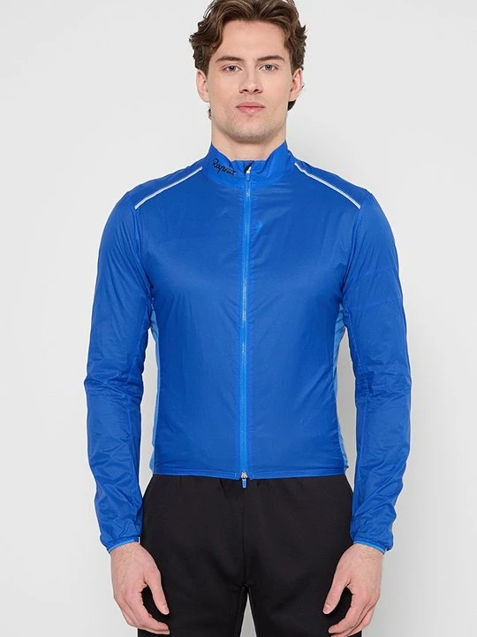 Zdjęcie produktu Kurtka rowerowa Rapha niebieski