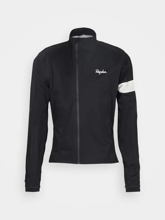 Zdjęcie produktu Kurtka rowerowa Rapha czarny