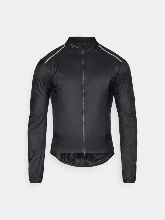 Zdjęcie produktu Kurtka rowerowa Rapha czarny